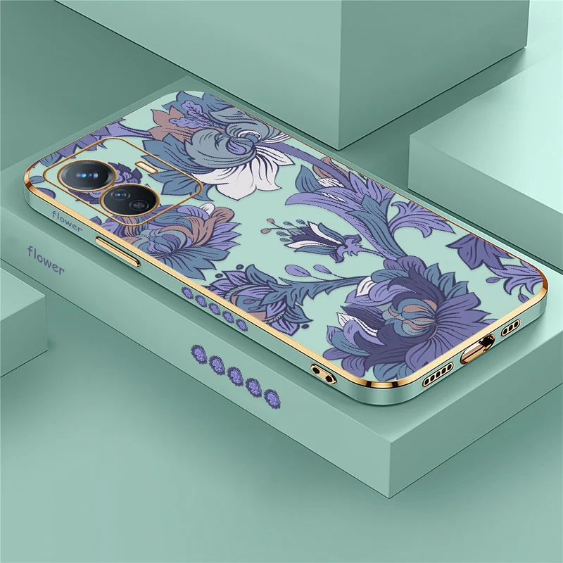 Luxury Silicon Phon…