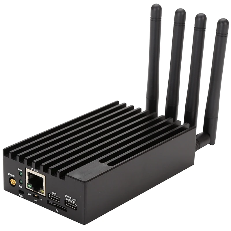 New 70Mhz-6Ghz Sdr …