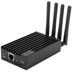 New 70MHz-6GHz SDR Software Defined Radio E310 AD9361 + ZYNQ7020 for ADI Pluto Openwifi GNURadio