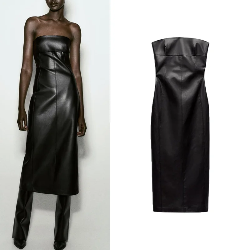 Spring New Sle Long…