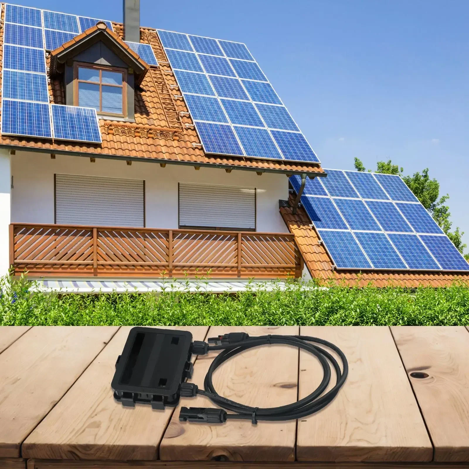 

Connector Box Junction Box PV Junction Package Content Level PV Junction Package Content Part Name Solar Panel