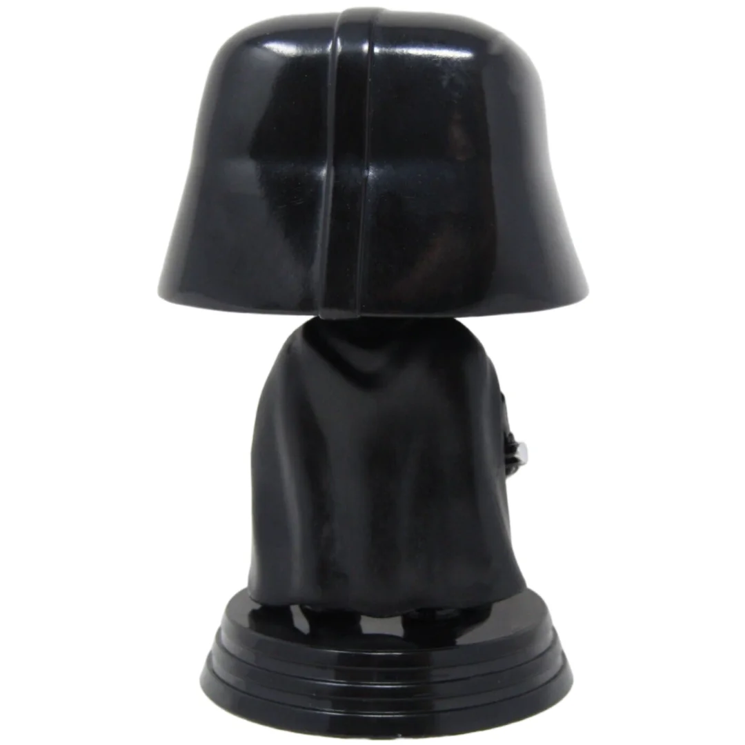 فانكو بوب! دارث فيدر 597 أرقام حرب النجوم: الفصل الرابع أمل جديد 4.45 بوصة طبعة محدودة جمع الديكور لعبة مجسمة هدية #6