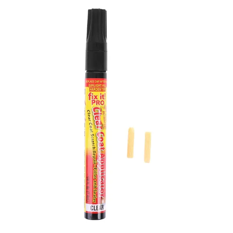 

Vehicle Refurbishing Repair Wax Fluid Waterproof Automobile Painting Pen