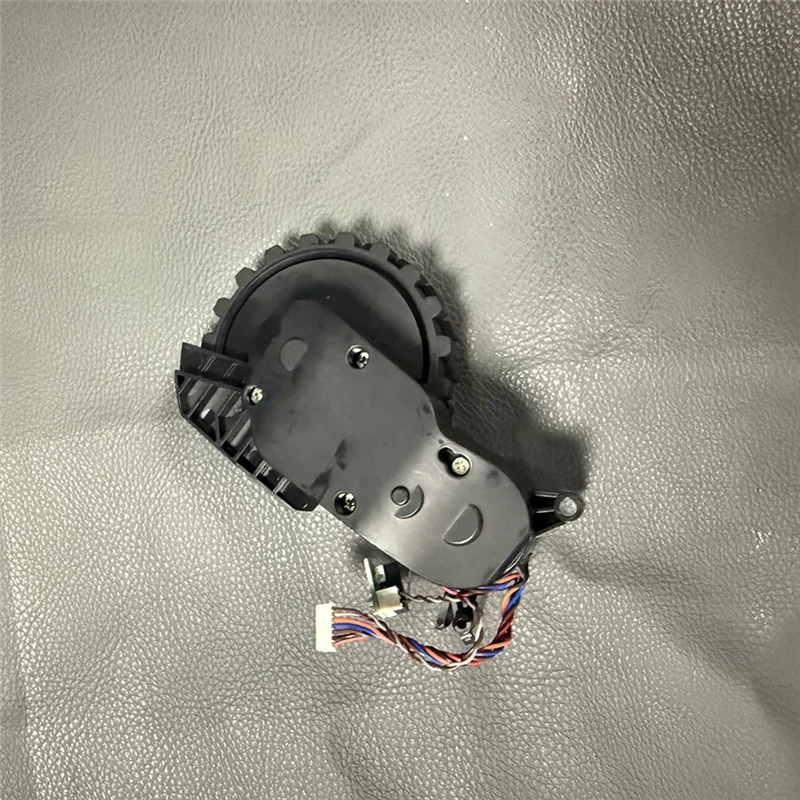 Roda de viagem motriz y15a para dreame d9/s10/l10s/l10 pro/d9 plus/l10 ultra peças de aspirador de pó
