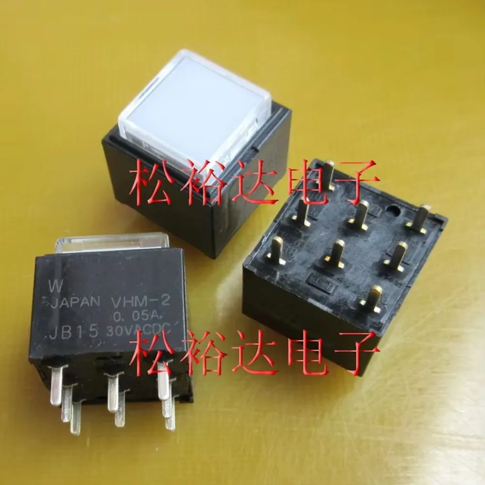original-new-100-vhm-2-005a-30vacdc-jb15-with-lamp-button-switch-reset-switch