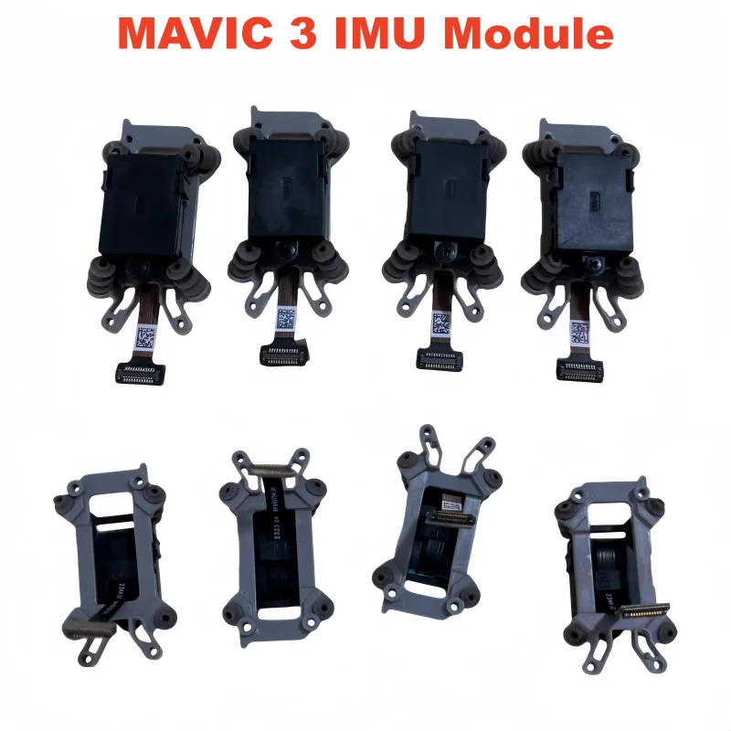 IMU Module For DJI Mavic 3 Accessories Original IMU Board Component Replacement Repair Parts 95% New