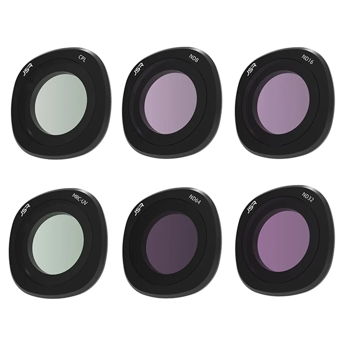 6-piece-camera-filter-set-for-neo-2-handheld-drone-filter-for-neo-2-lens-filter-aluminum-alloy-glass