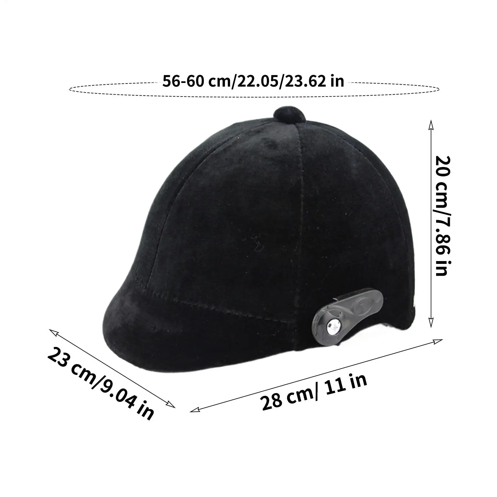 خوذات ركوب الخيل للنساء، قبعة صلبة قابلة للتعديل، خوذة دراجة للشباب والكبار، رياضة الفروسية، ركوب الدراجات، التزلج