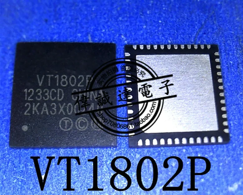 

10 шт. VT1802P-CD QFN48 Новый