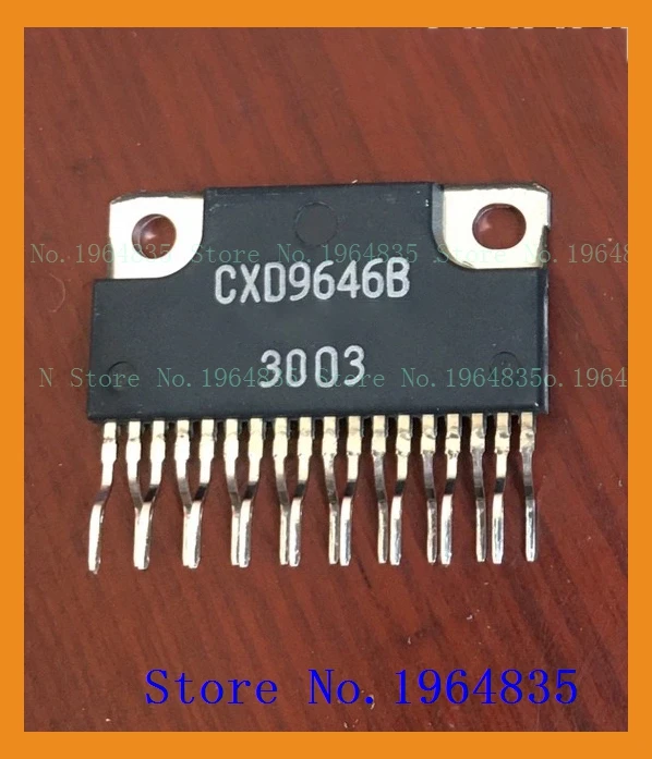 CXD9646B