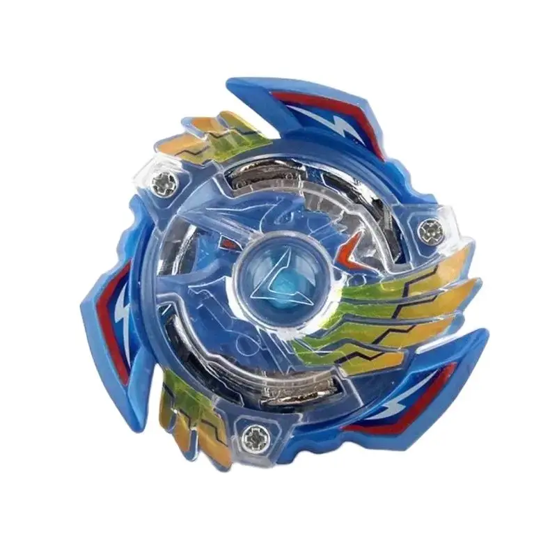 Beyblade Burst GT Toys Arena Metal Fafnir Bey Blades Boys