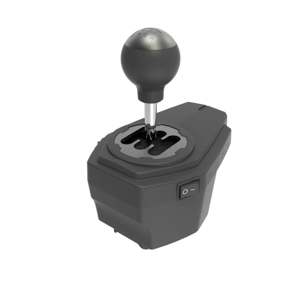 عجلة قيادة الألعاب مع شيفتر ودواسة 270 درجة عجلة سباق الألعاب Simracing PC عجلة القيادة لسلسلة PS4 Xbox X/S #5