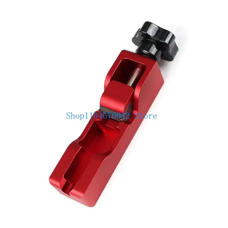 652F Lightweight Aluminum Sparks Plug Gaps Adjustment Instrument Calibration Wrench Tool Supports to Specifications