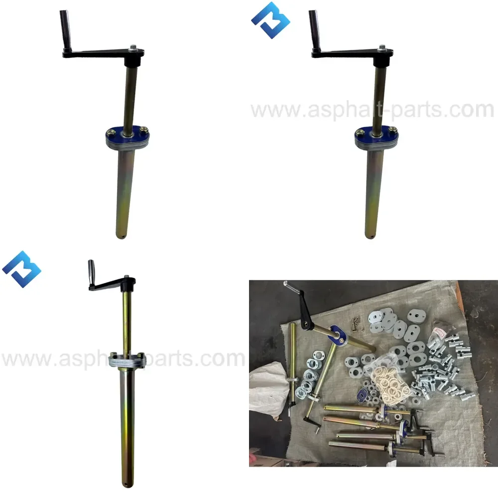 

2026 Hot Item High Quality Rocker Assembly for Asphalt Screed SB250-2TV 4618062161