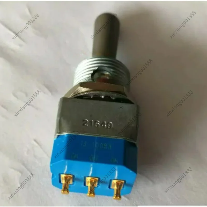 For OTTO Momentary Toggle Switch, For HBC Remote Control Switch for Crane/TBM