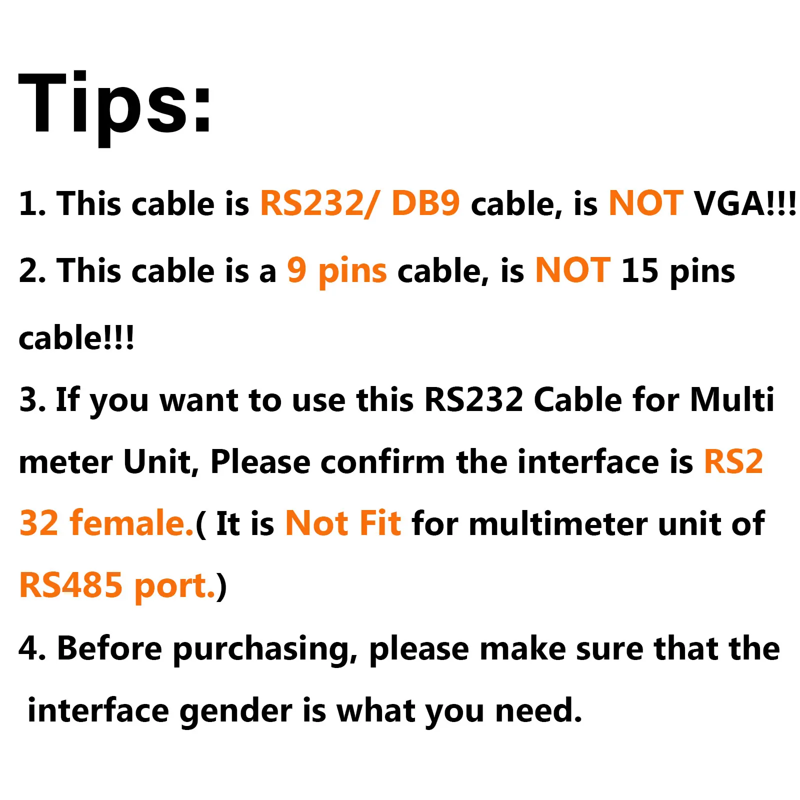 محول USB إلى RS232 مع شرائح PL2303 USB 2.0 ذكر إلى RS232 أنثى DB9 كابل محول تسلسلي لمودم تسجيل أمين الصندوق