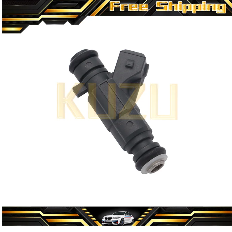 018B-171000 Motorcycle Fuel Injector Nozzle For CF 2011-2016 Rancher Z6 ZForce Z6-EX 500 600 CF625 X5 X6 CF 625 ATV UTV