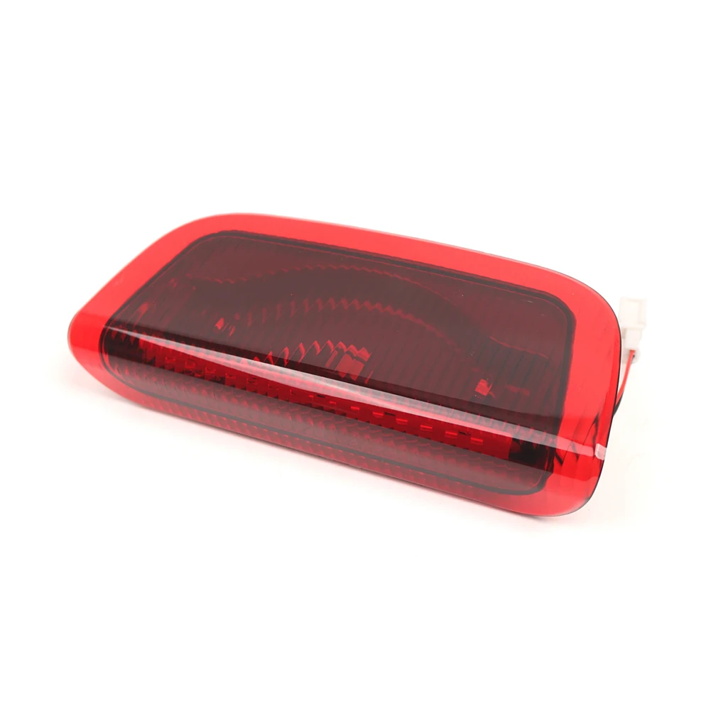 

High Level Third LED Rear Stop Tail Lamp Third Brake Light For Nissan Juke MK1 F15 10-18 26590-1KA0C