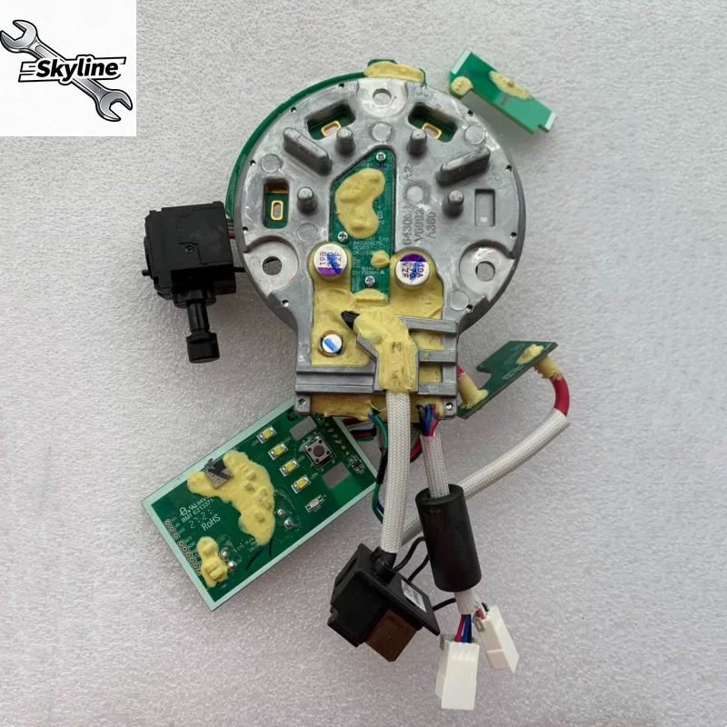 Main Control Motherboard Replacement Parts Fit Master 2868 2869 Equipment