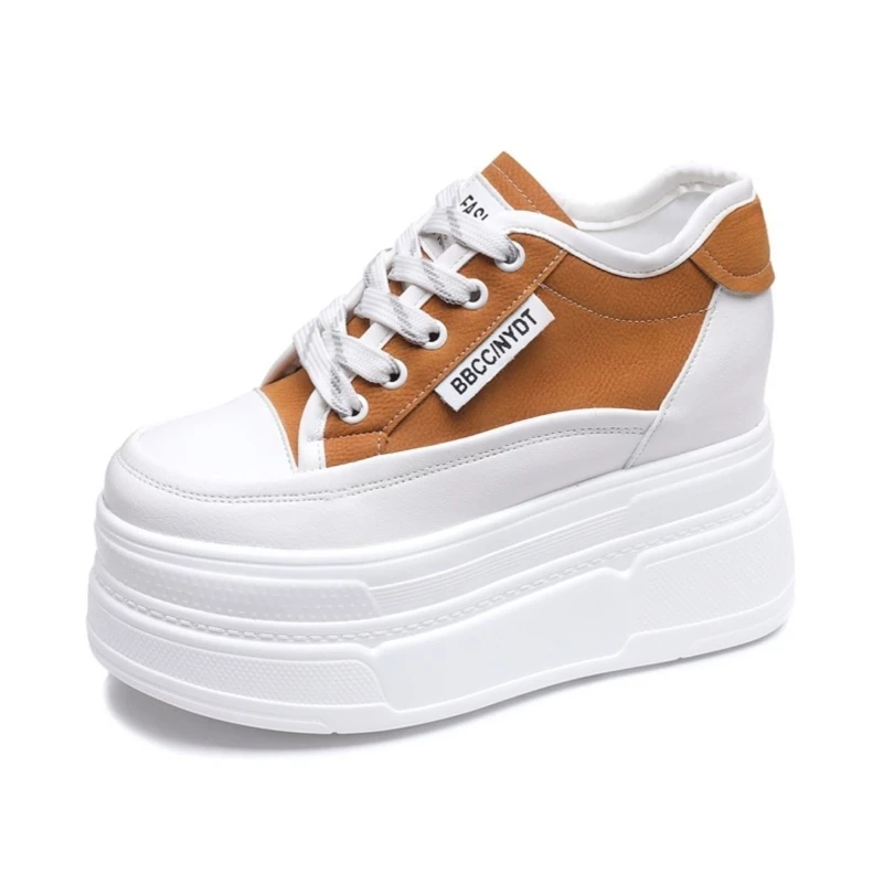 new-12cm-platform-wedge-shoes-genuine-leather-spring-autumn-walking-sneakers-hidden-heels-women-summer-chunky-sneaker-fashion