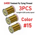 3PCS color 15