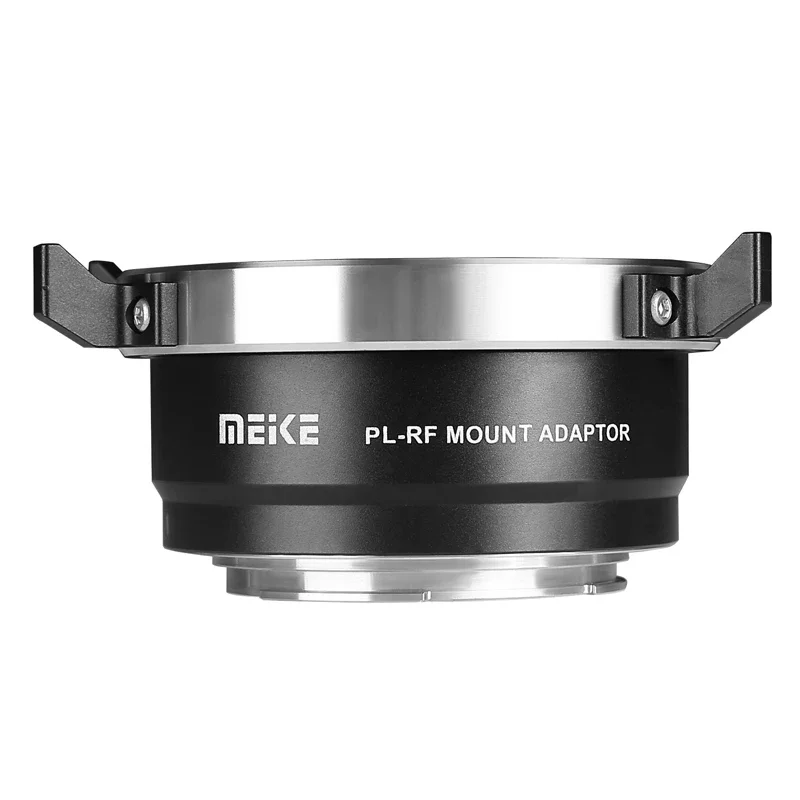 MEKE EF-L PL-E PL-L PL-RF Cine Lens Adapter Manual Focus Converter