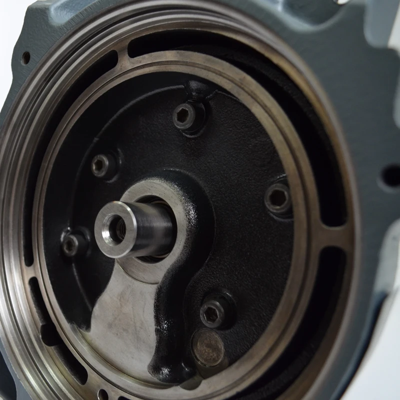 Gold seller Screw air Compressor air End 1616770780 for Atlas Copco air Compressor