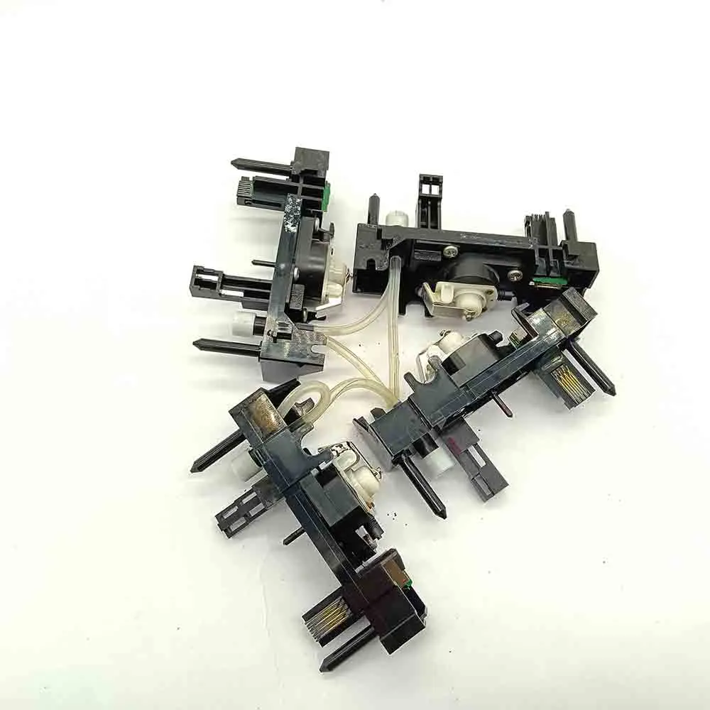 

Ink Cartridge Contact Holder 4PCS/Set Fits For EPSON 9880 9800C 7000 4800C 9800 9880C 7880 7800 7450 9880 4880C 4880 7400 7800C