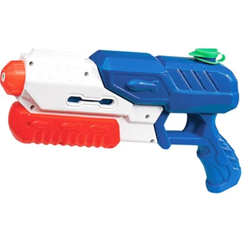 

Liva Pump Water Gun Domestic Production 30 cm New Generation Water Gun