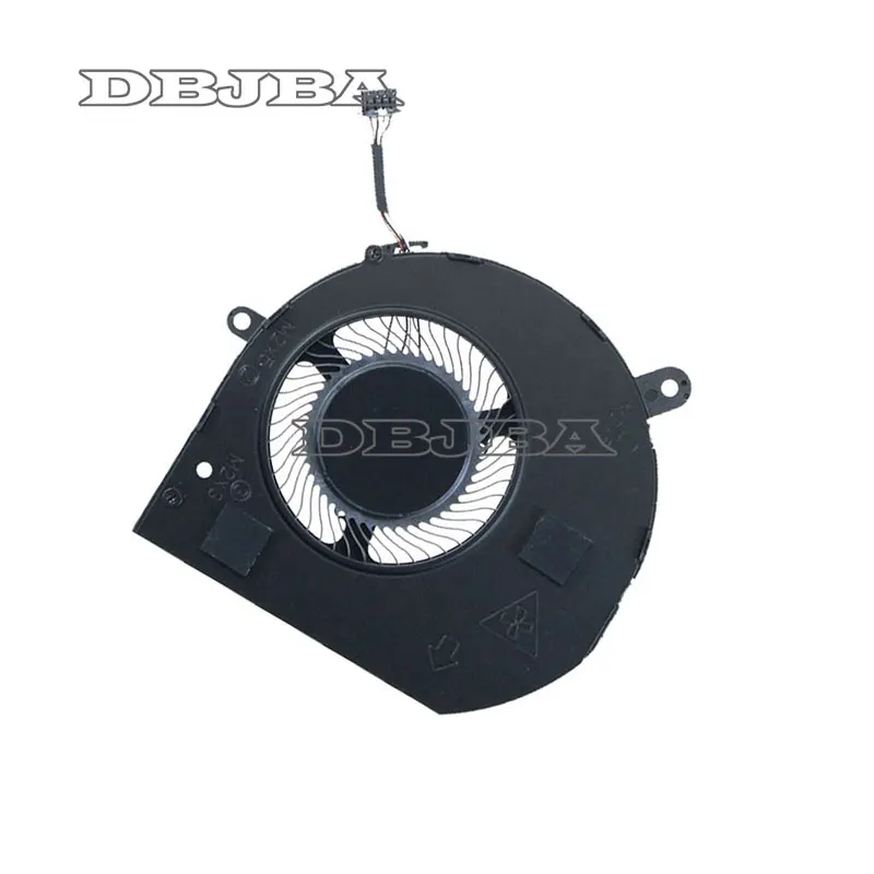 For EG50040S1-CH30-S9A Cooling Fan 4Pin DC5V 0.38A