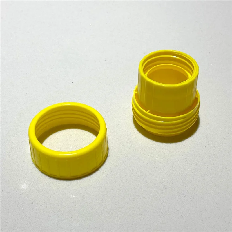 SEWS-Quantitative Control Sauce Dispenser Nozzles Sauce Dispenser Accessories Universal Nozzles For Food Dispenser B