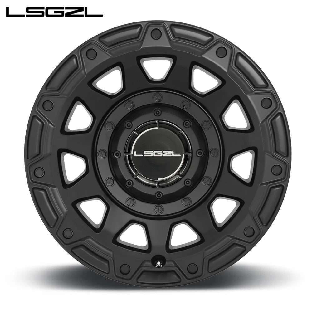 

2025 ступицы колес, колеса, диски высокого качества, 20 дюймов для Land Cruiser, автомобильные ступицы колес, стальной материал