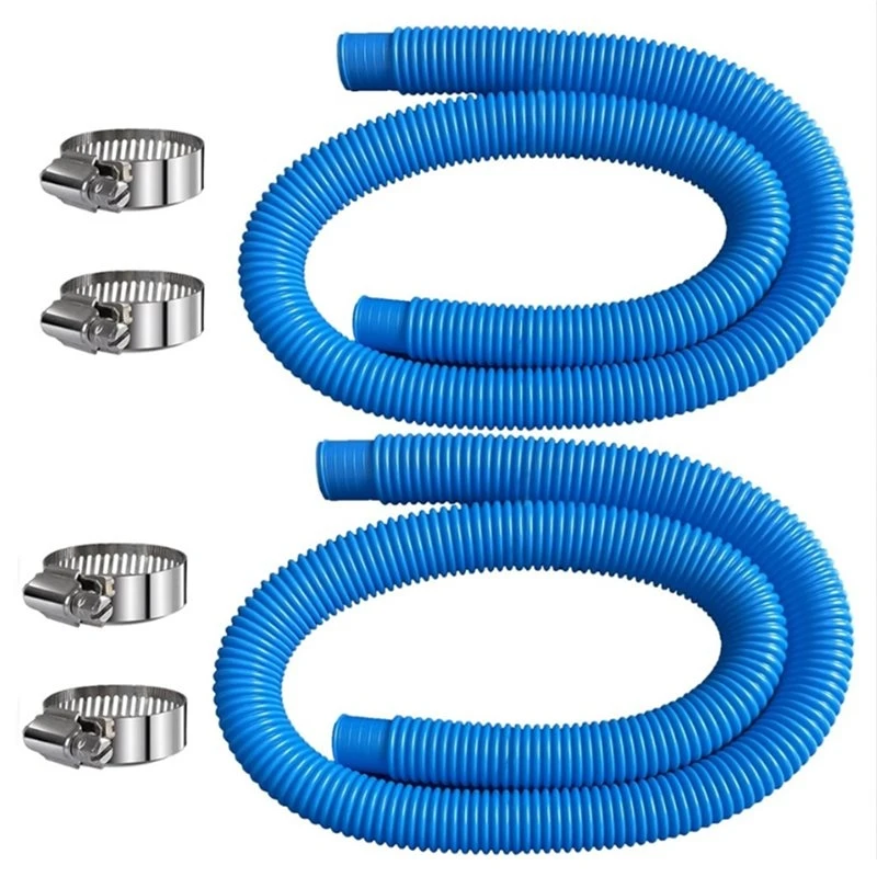 【supernew】125-pool-hose-59-long-accessory-pool-pump-replacement-hoses