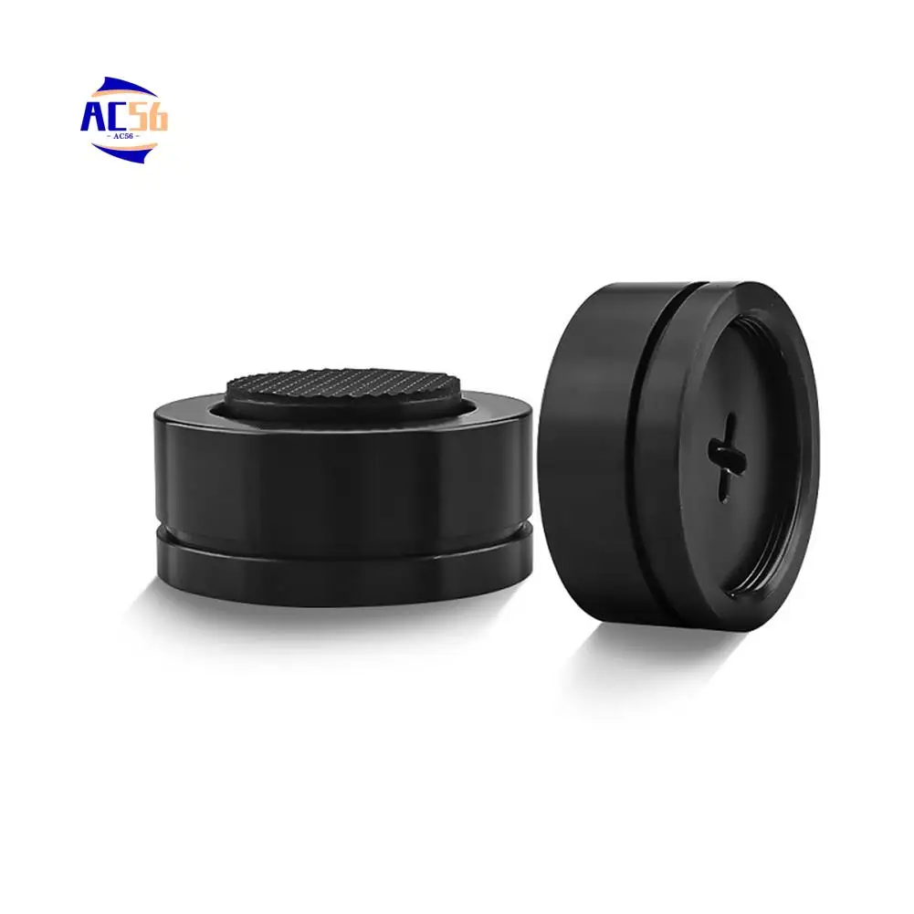 

AC56-4 шт. HIFI аудио подставка для динамика усилитель стальной шарик прокрутка противоударный амортизатор подушечка для ногтей шипы для динамика подушечки для ног