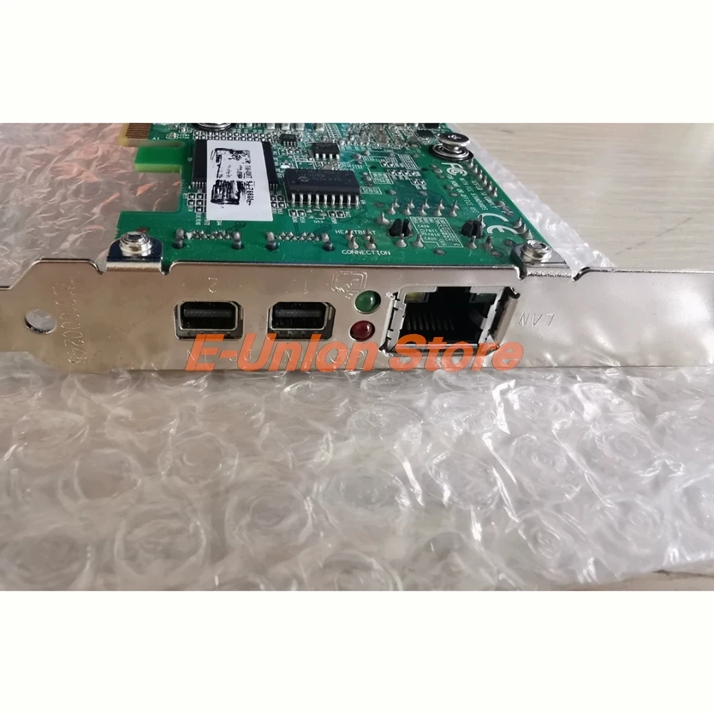 Teradici 2220 PCoIP PCI-E 3.0 x1 0XK9F2 XK9F2 Remote Access Host Card