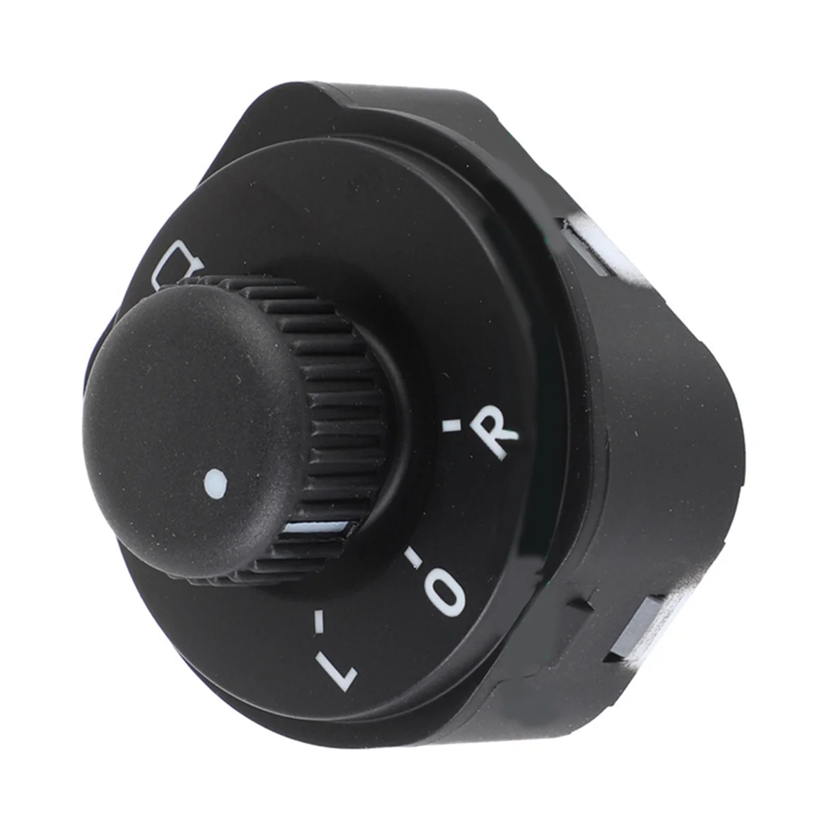 T45C_Rearview Mirror Electric Switch Power Mirror Control Switch 6RF959565C for Volkswagen Polo 2015-2022