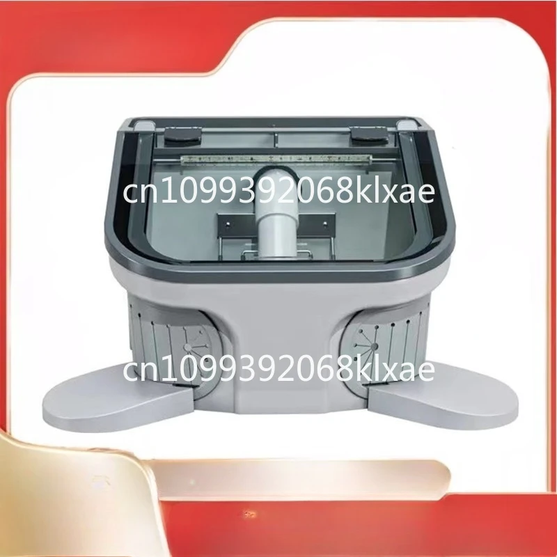 Dental Technician Vacuum Cover Vacuum Cleaner JT-69 Grinder Polisher Dust Cover