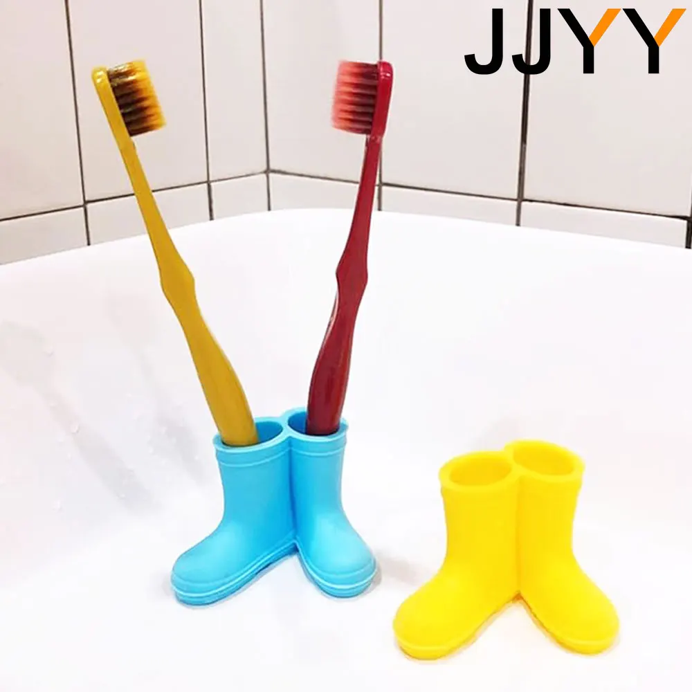 Jjyy Rain Shoes Too…