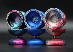 TOP YO x SUS   Colos-SUS YOYO for professional player  Limited edition