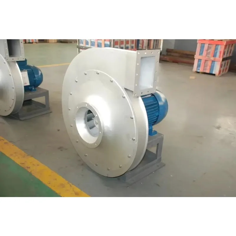 Centrifugal Industr…