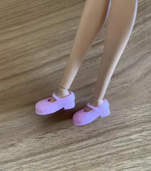 New styles Doll shoes accessories for your BB dolls BBIKG77
