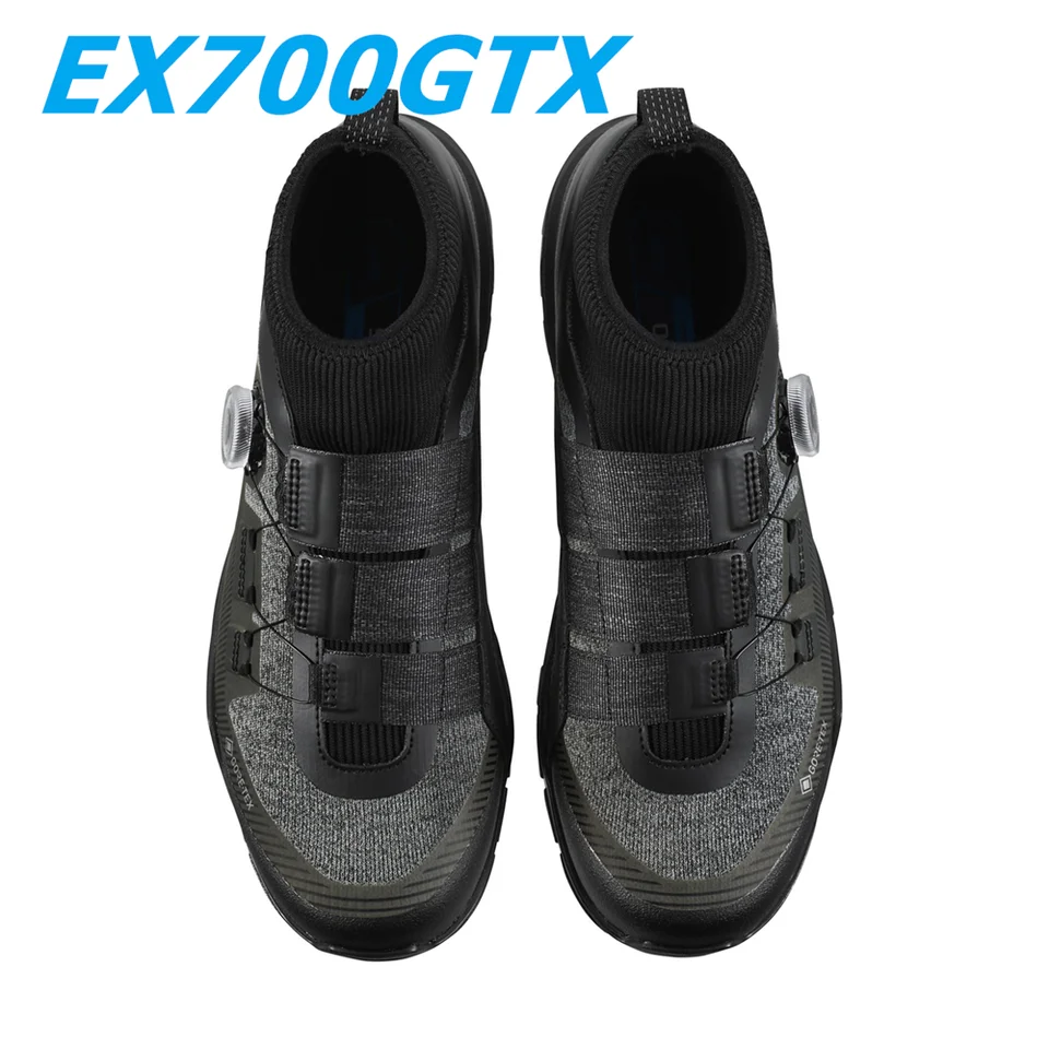シマノ EX7GTX SH-EX700GTX オールシーズン ツーリング サイクリング