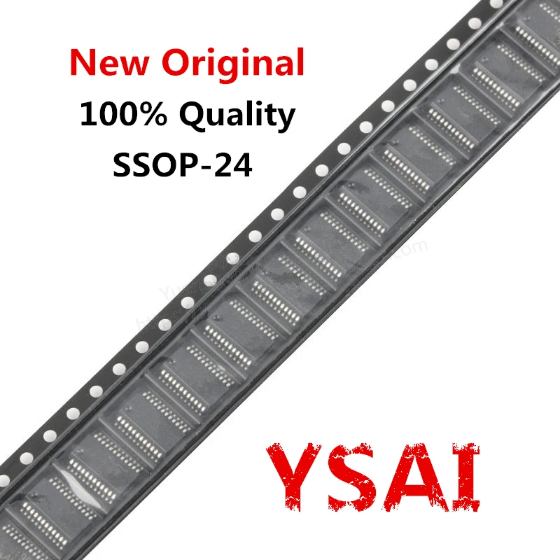 

New Original AD5724AREZ-REEL7 Chipset IC