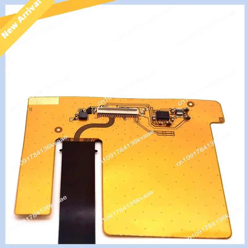 

M01K 1PCS Shaft Rotating LCD Flex Cable For Nikon D780 Digital Camera Repair Replacement Accessories