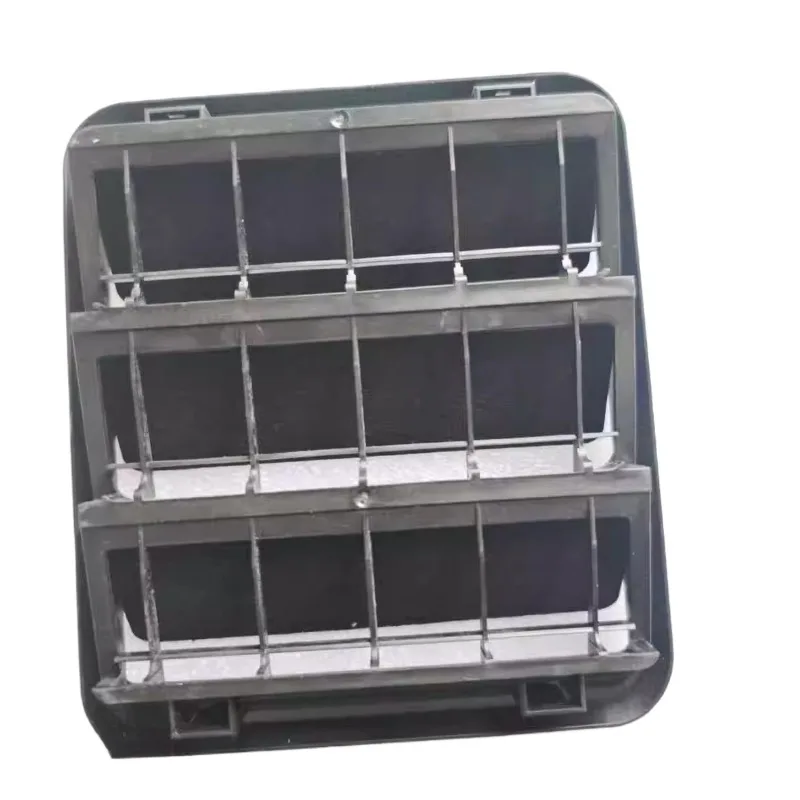 

Genuine Rear Exhaust Port Assembly of Luggage Compartment Exhausts Ports Plastic for Xiaopeng G6 G9 X9 P7 P5