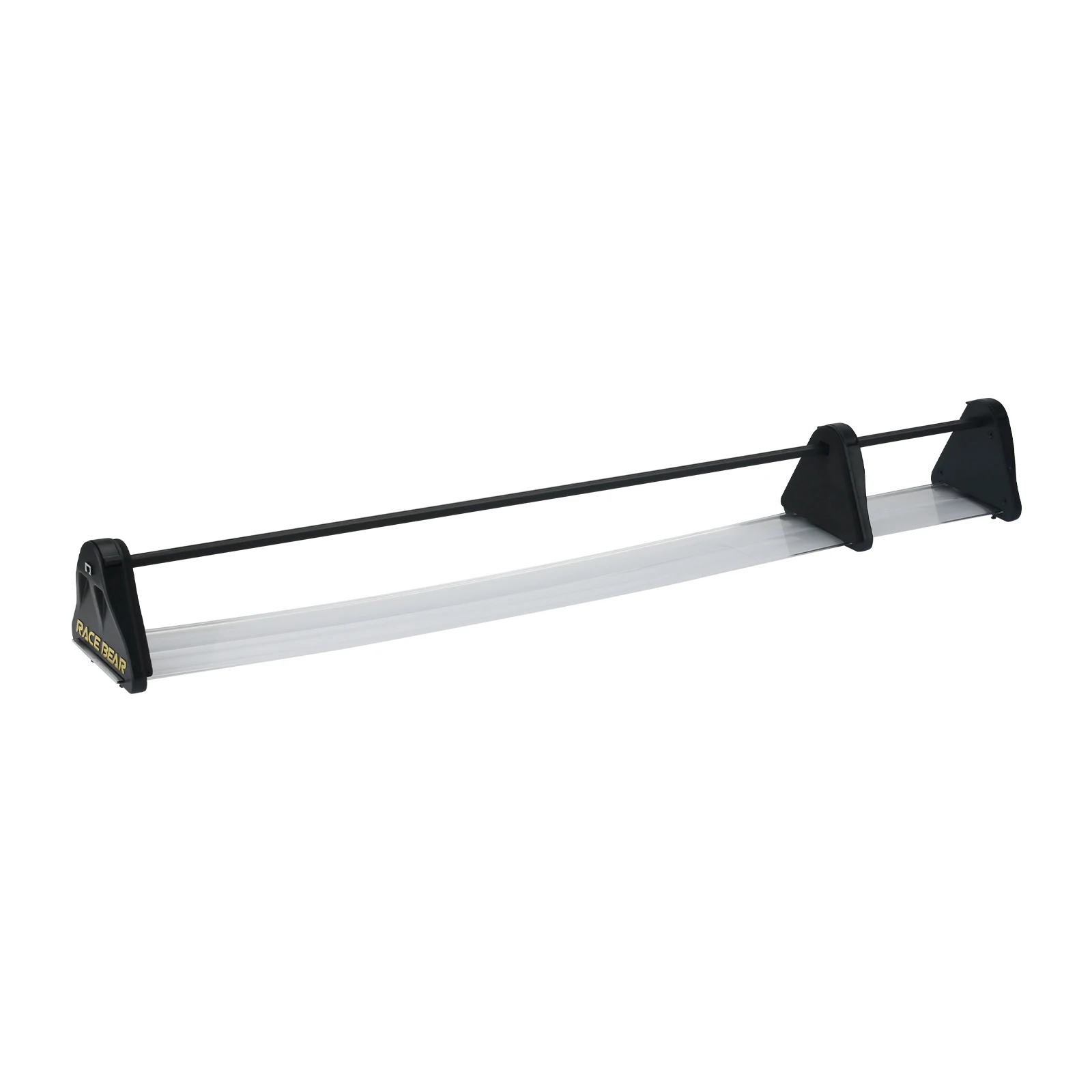 35-55인치 모니터 곡선 스크린용 RACEBEAR 730mm/28.7인치 베젤 프리 키트(더 긴 버전 1쌍)
