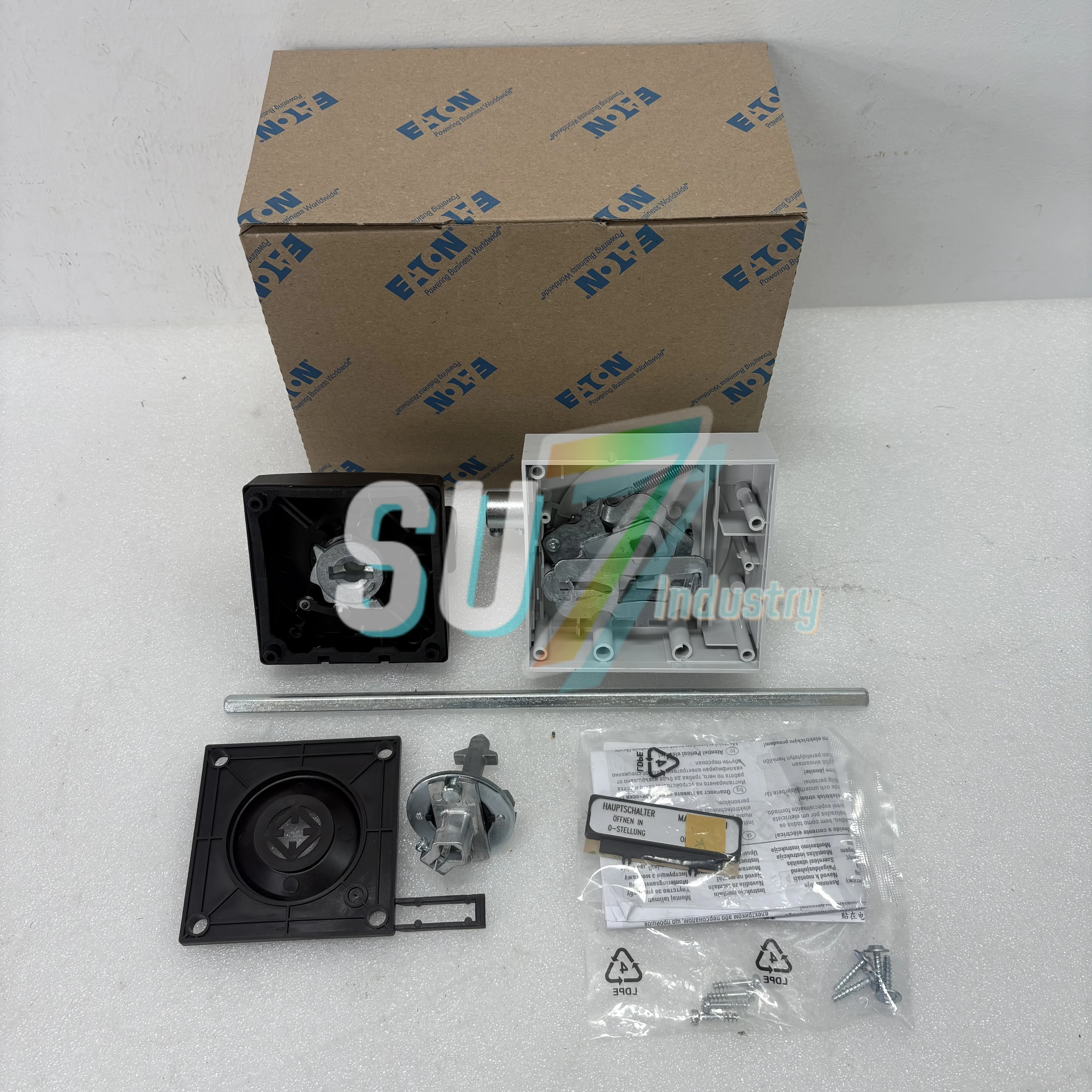 

operating handle New In box NZM2-XS-L