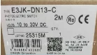 

E3JK-DN13 Photoelectric switch sensor