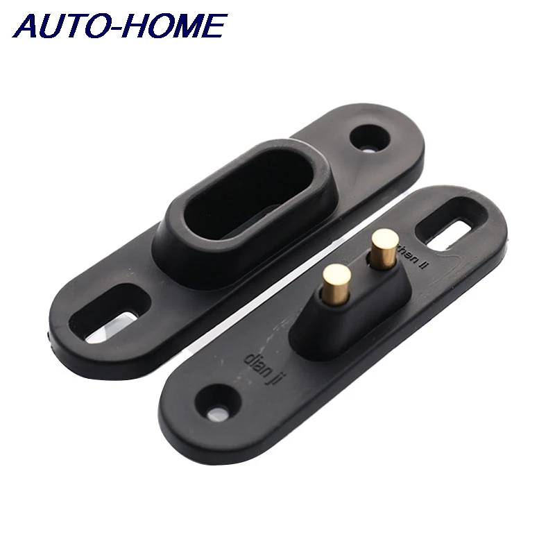 1 set Sliding Door Contact Switch Car Van Alarm Central Locking Systems