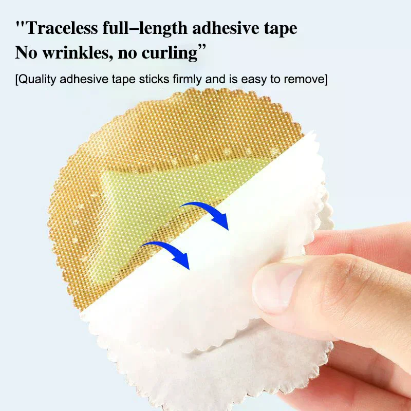 1Pair Sandals Anti-slip Stickers Leather Pad Women High Heels Pain Relief Insert Insoles Toe Cushion Foot Care Shoes Pad